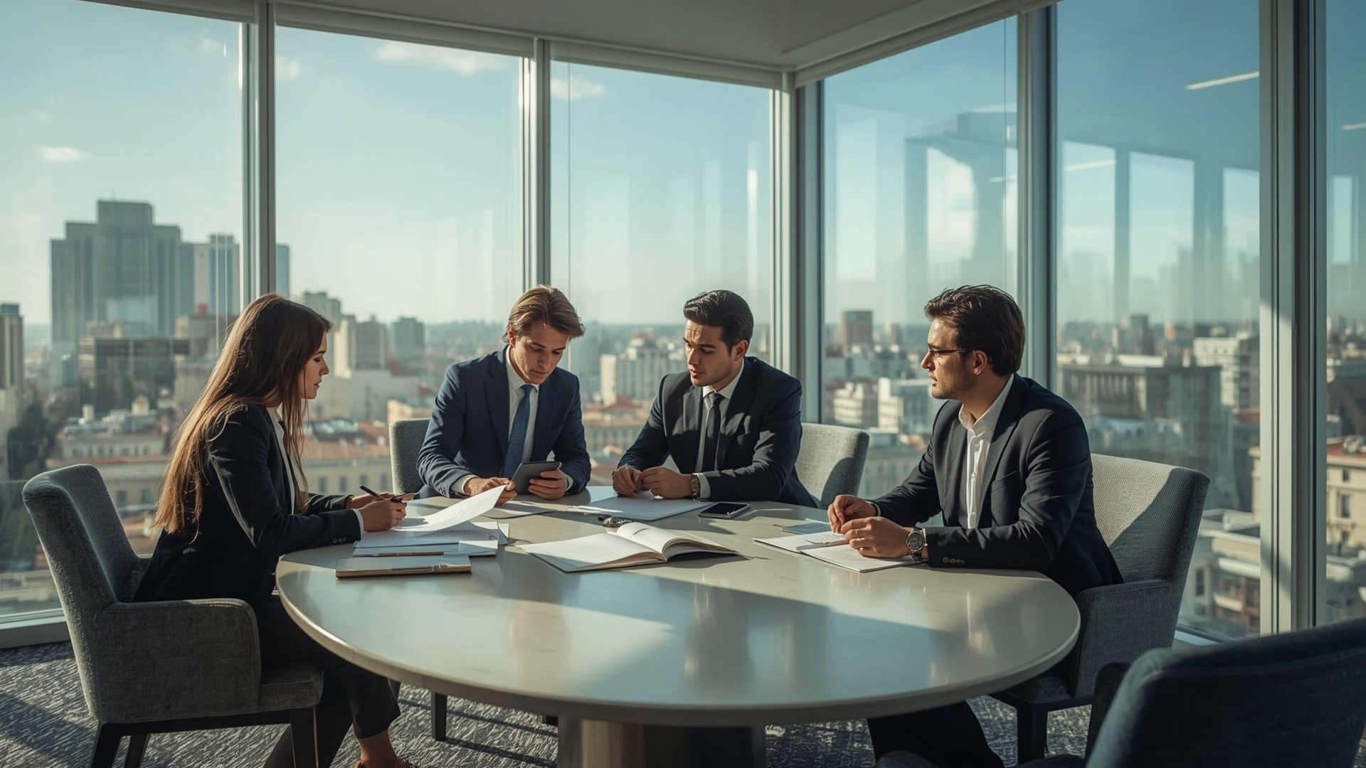 Auditoría Financiera